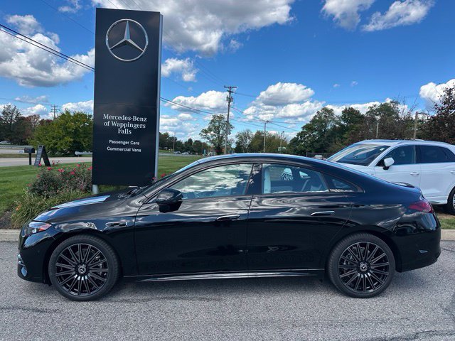 New 2027 Mercedes-Benz CLA 350 image 2