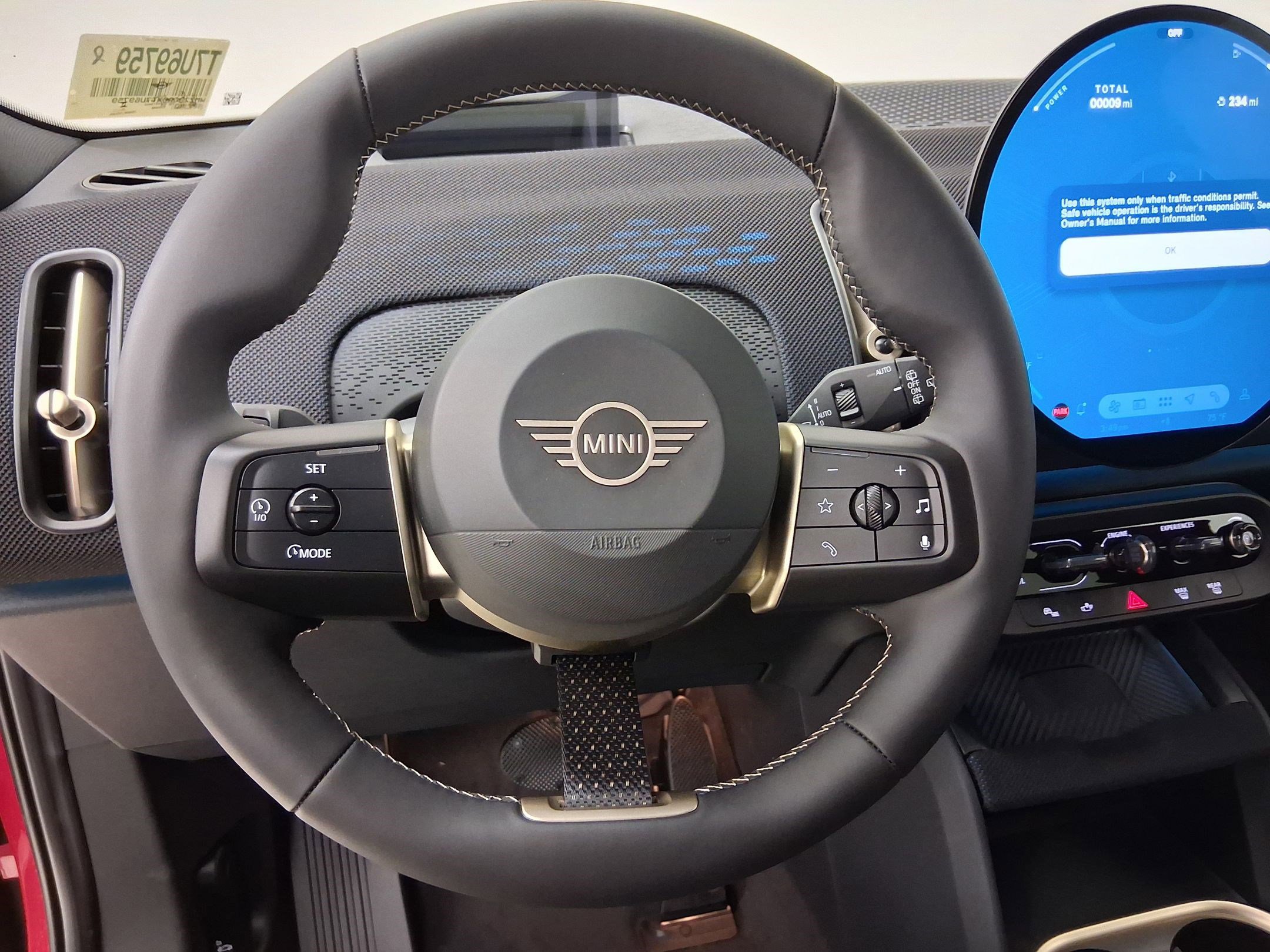 New 2026 MINI Cooper Countryman S AWD/4WD image 15