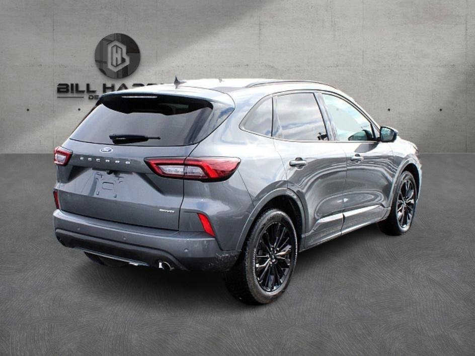 Used 2023 Ford Escape ST-Line Elite image 4