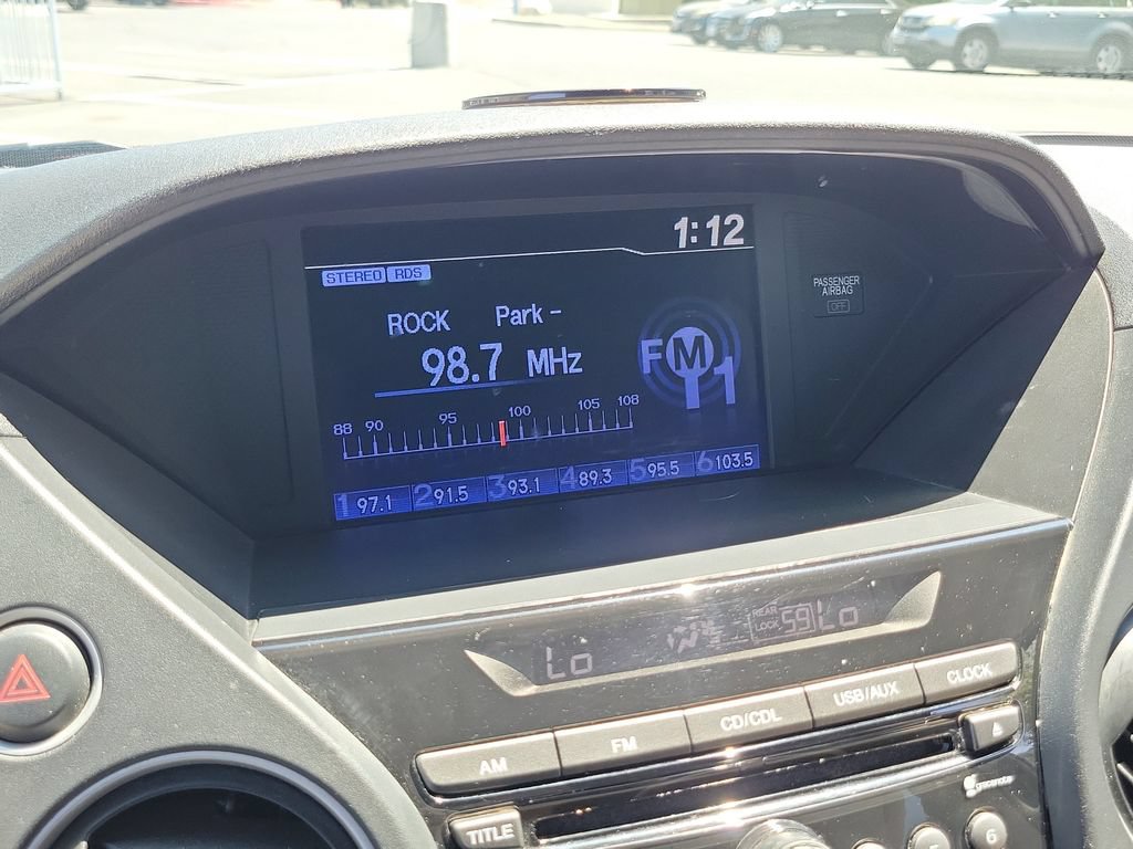 Used 2015 Honda Pilot LX image 28
