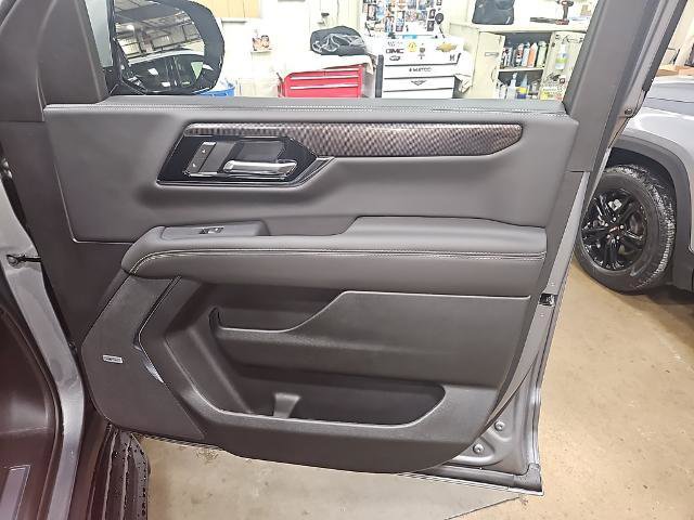 New 2026 GMC Yukon Elevation image 34