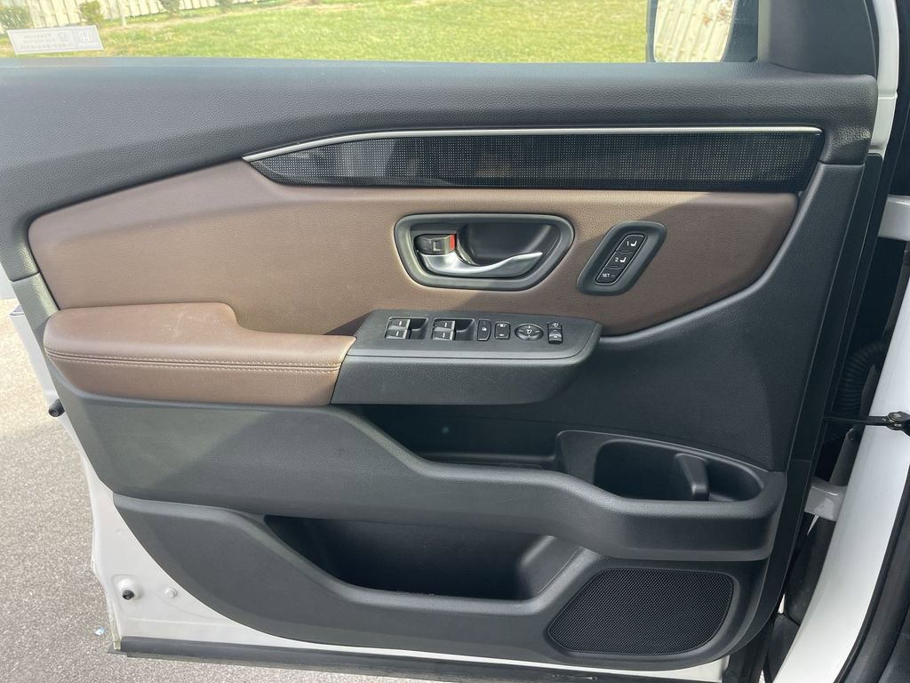 Used 2023 Honda Pilot Elite image 34