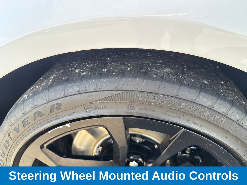 Used 2014 Chevrolet Camaro ZL1 image 28