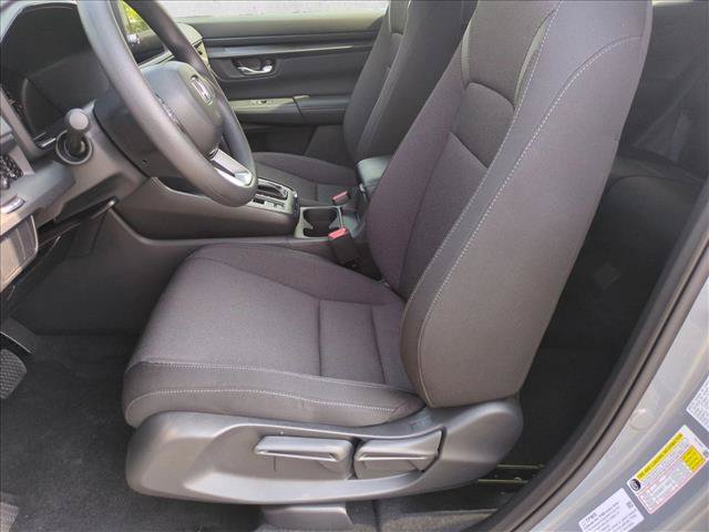 New 2026 Honda CR-V LX image 4