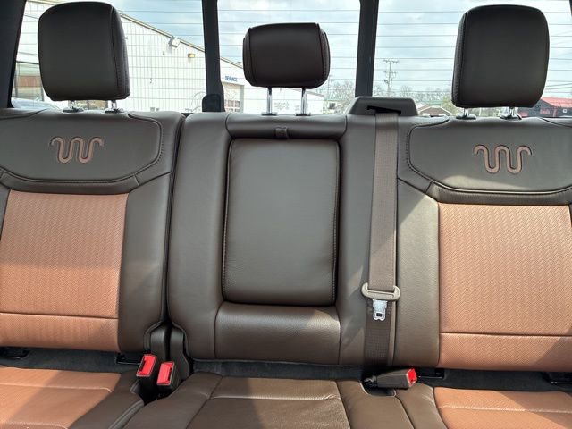 New 2026 Ford F250 King Ranch w/ FX4 Off-Road Package image 45