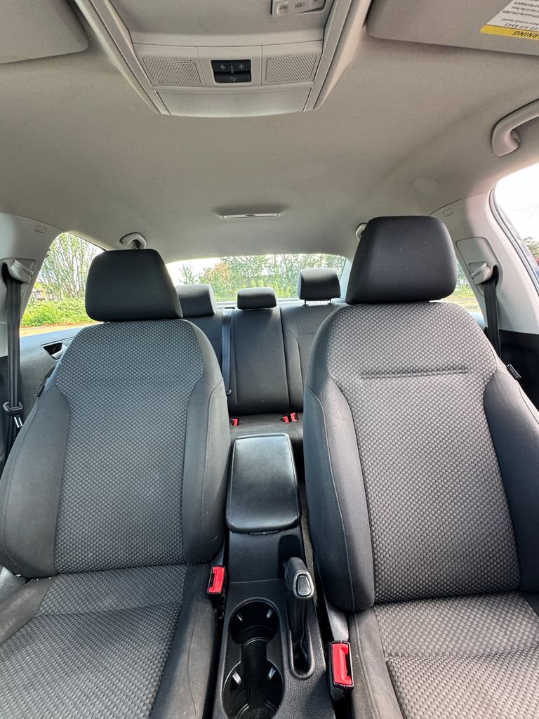 Used 2014 Volkswagen Jetta S FWD image 24