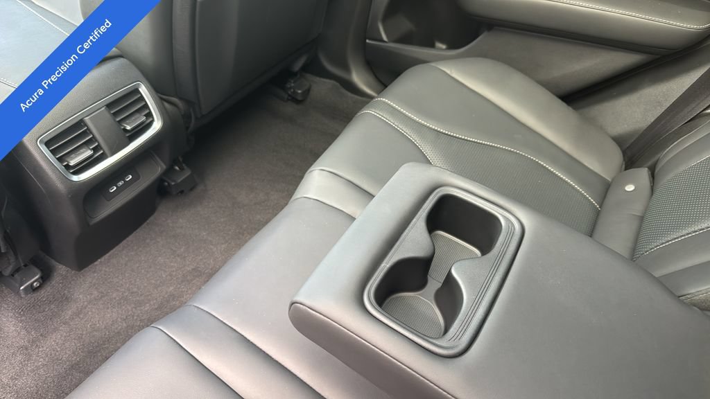 Used 2023 Acura RDX w/ Technology Package FWD image 35