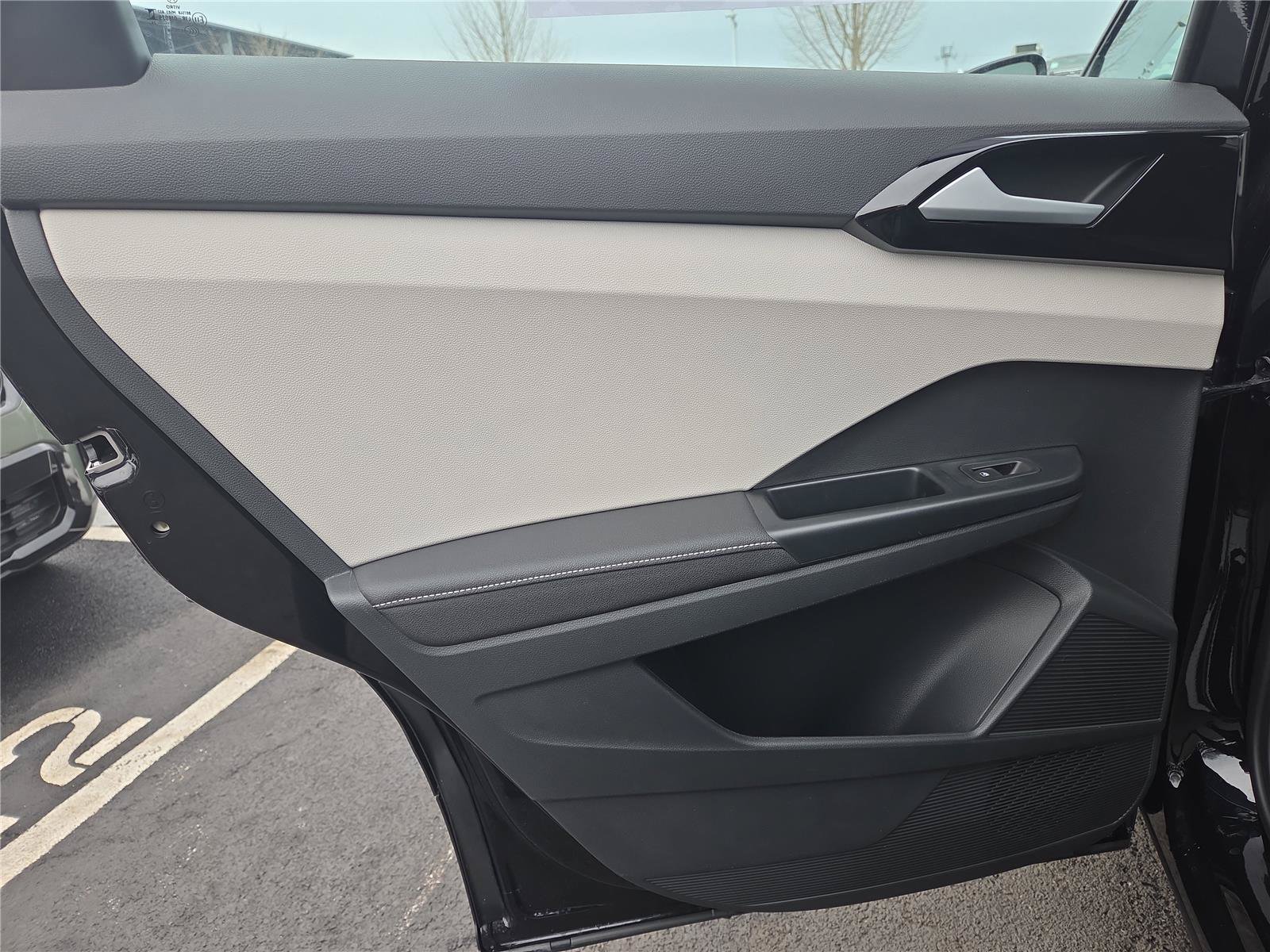 New 2026 Volkswagen Taos S AWD/4WD image 24