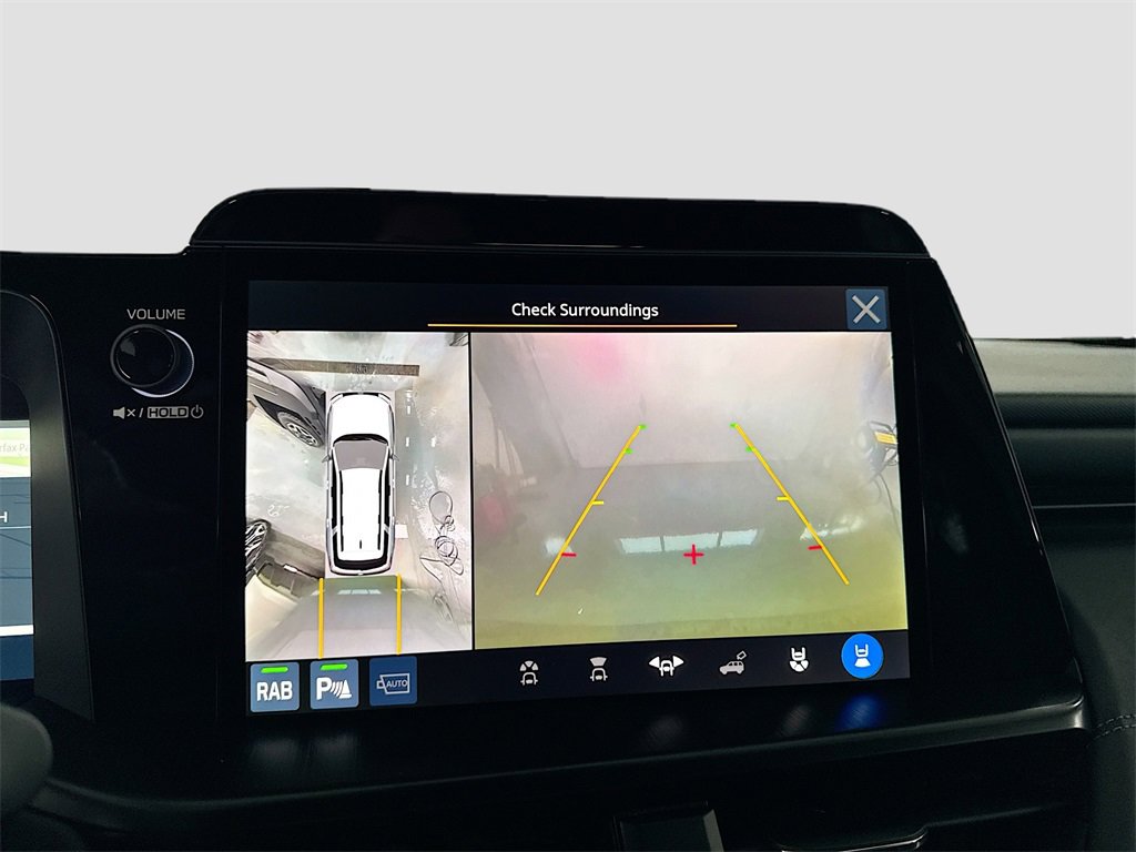 New 2026 Subaru Outback Touring image 12