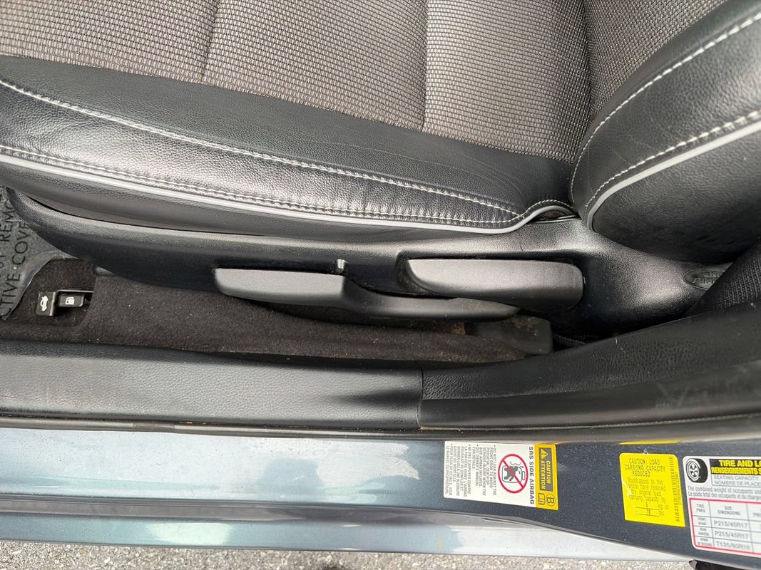 Used 2015 Toyota Corolla S FWD image 16