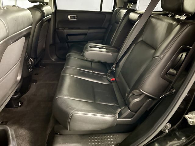 Used 2012 Honda Pilot Touring image 49