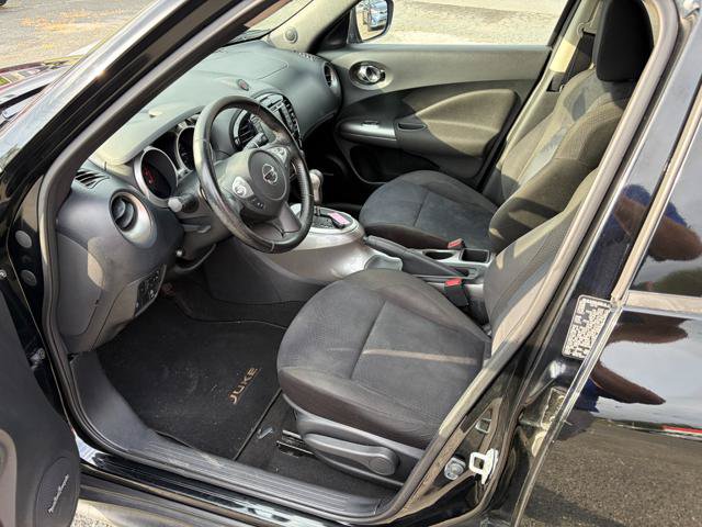 Used 2016 Nissan Juke SV w/ Technology Package AWD/4WD image 14