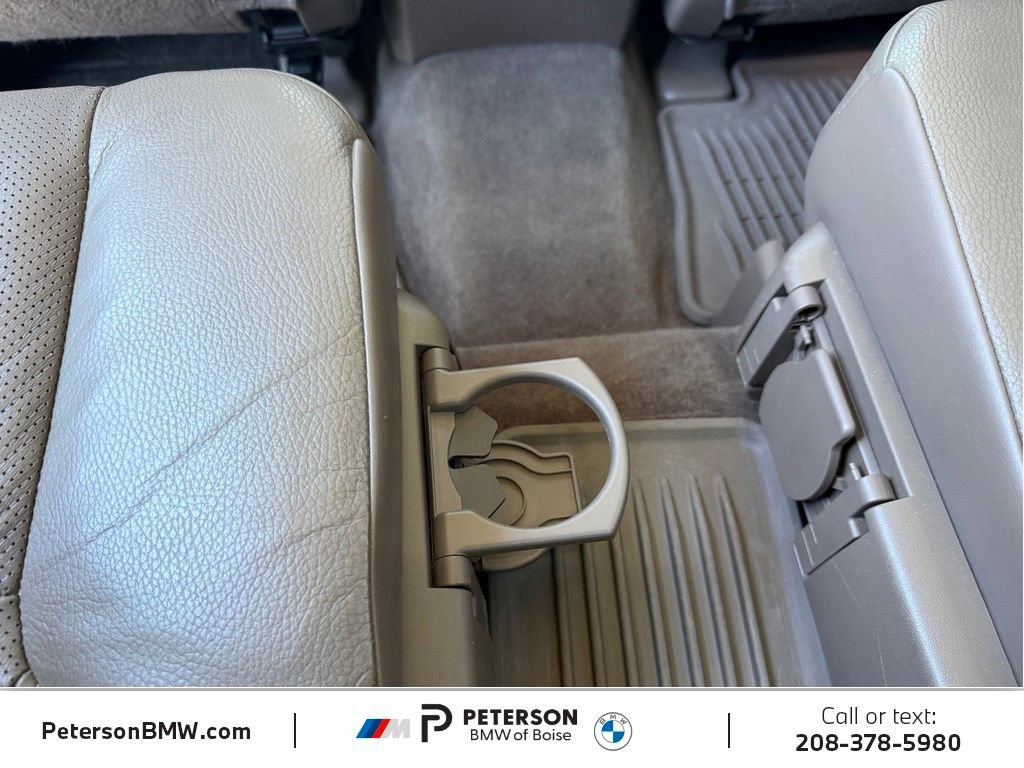 Used 2018 Lexus GX 460 Premium AWD/4WD image 23