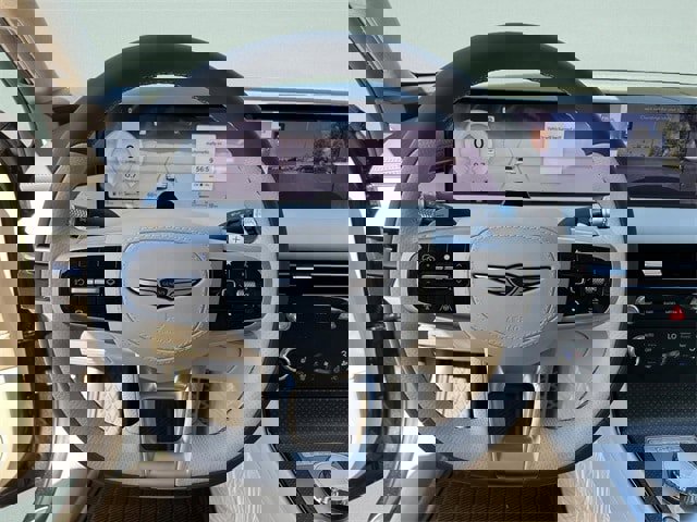 New 2026 Genesis G80 3.5T Sport Prestige image 32