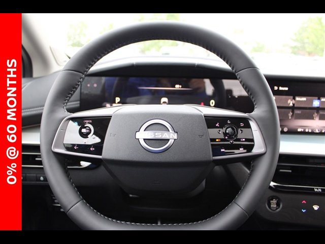 New 2025 Nissan Murano SL w/ Cargo Package AWD/4WD image 22