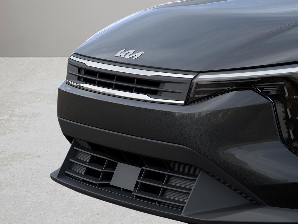 New 2025 Kia K4 LXS image 29