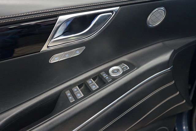 Used 2022 Genesis GV80 2.5T image 25