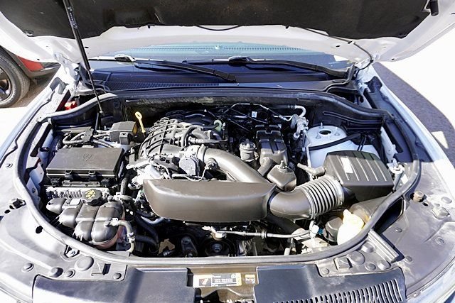 Used 2022 Dodge Durango GT RWD image 15