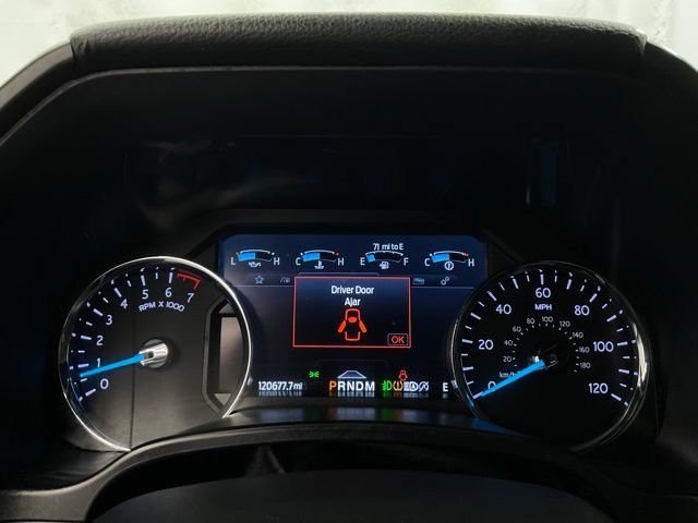 Used 2021 Ford Expedition Limited AWD/4WD image 15