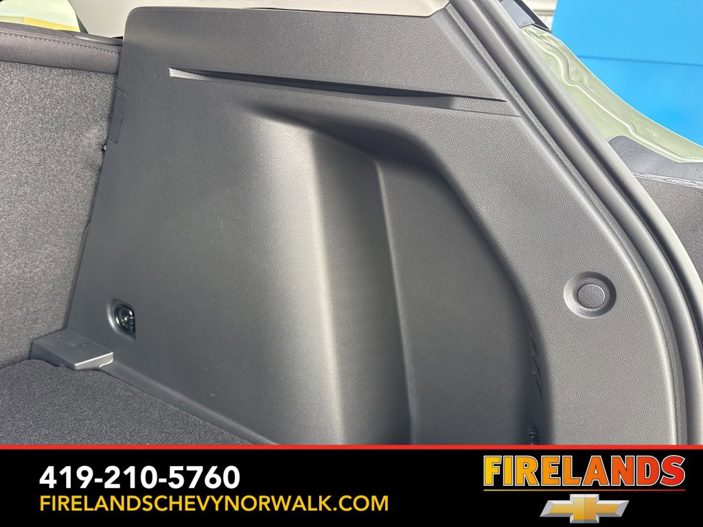 New 2026 Chevrolet TrailBlazer LT w/ Convenience Package image 39