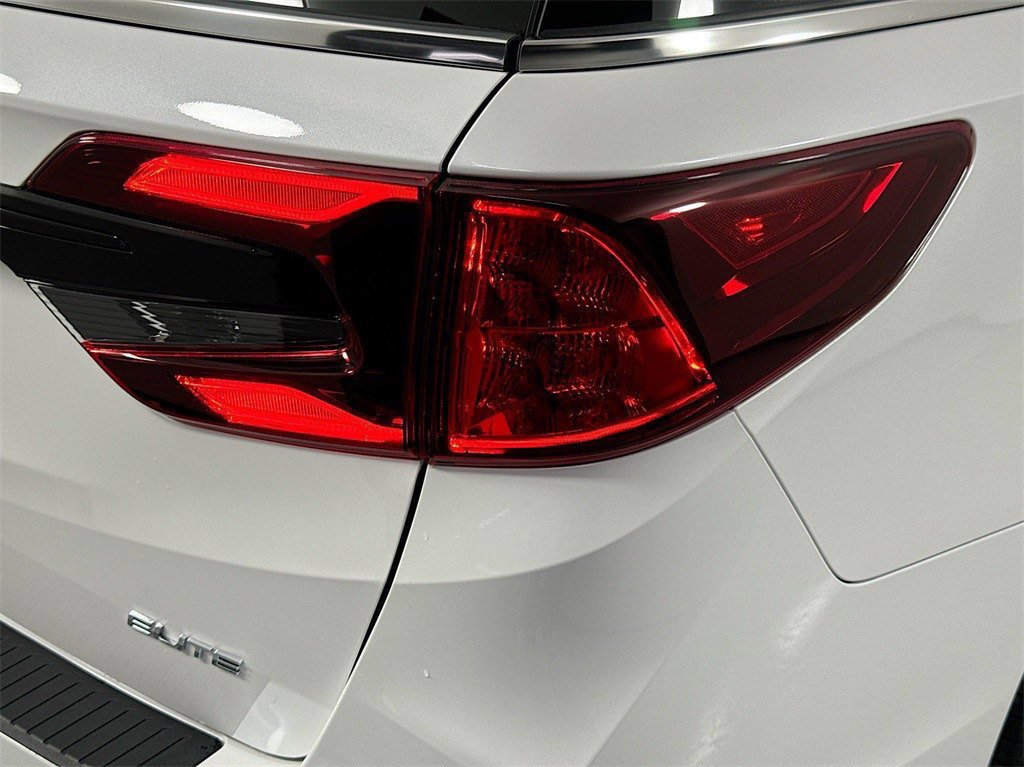 Certified 2026 Honda Odyssey Elite image 11