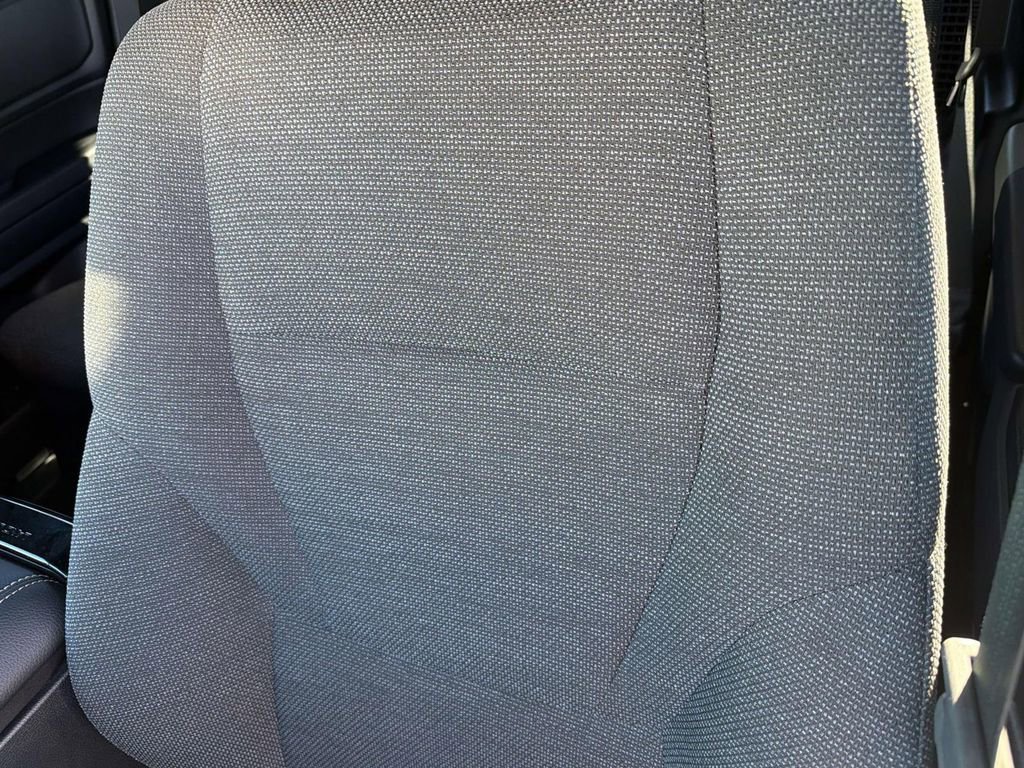 Certified 2025 Toyota Land Cruiser 1958 image 26