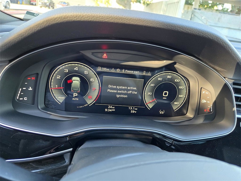 New 2025 Audi Q7 2.0T Premium Plus image 24