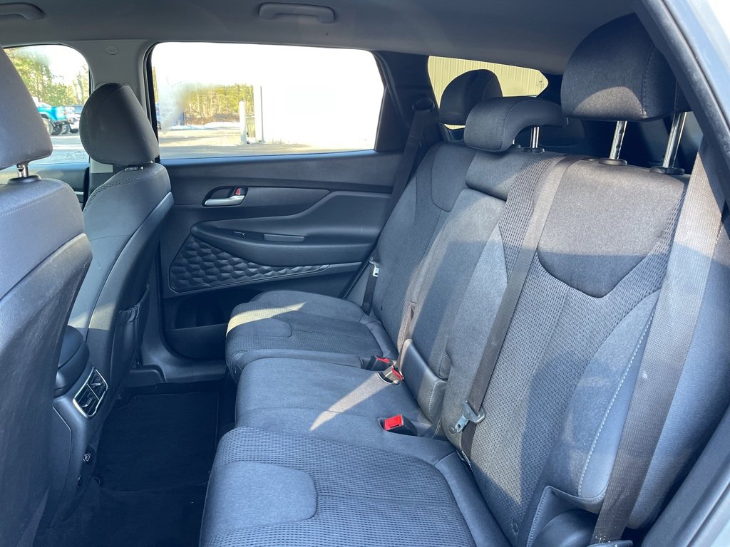 Used 2022 Hyundai Santa Fe SEL image 22