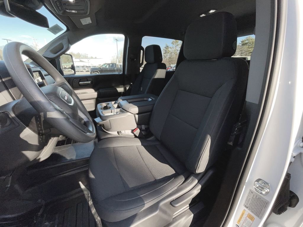 New 2026 GMC Sierra 3500 Pro w/ 1SA Pro Safety Plus Package image 23