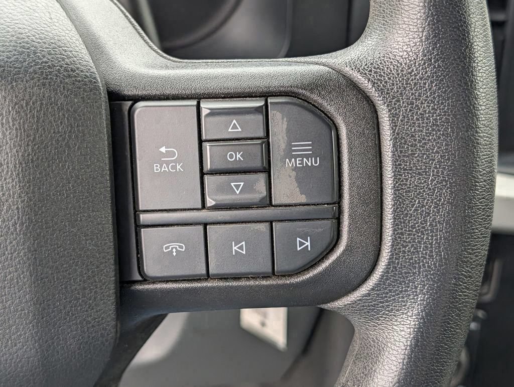 Used 2023 Ford F250 XLT w/ FX4 Off-Road Package AWD/4WD image 40