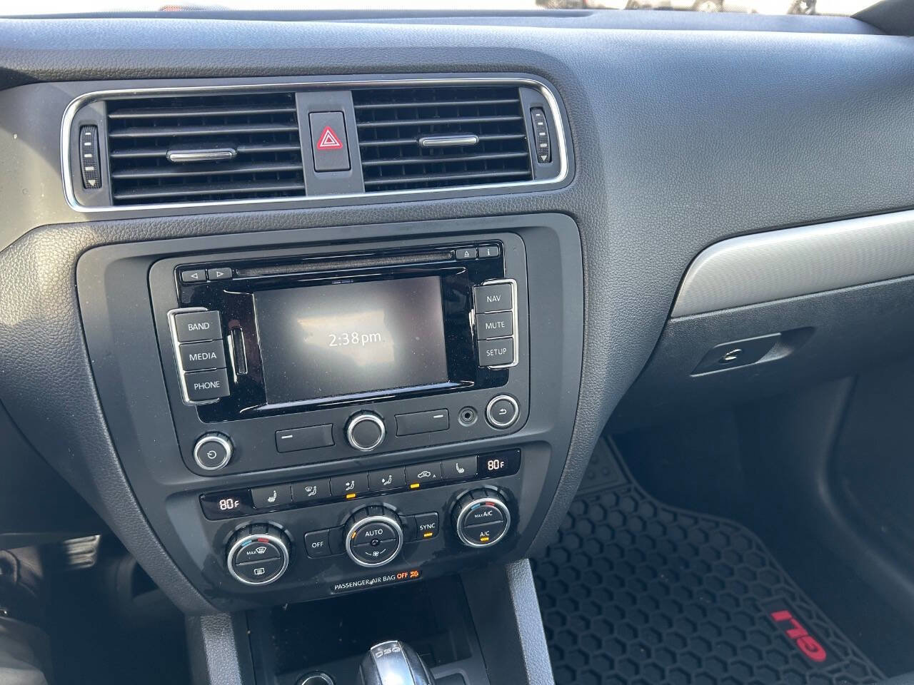 Used 2014 Volkswagen Jetta GLI Autobahn image 22