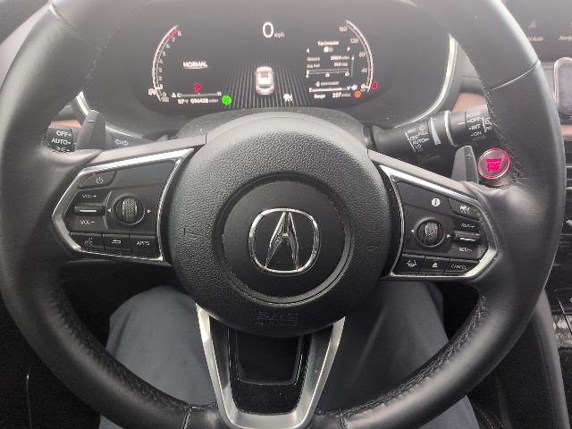 Used 2022 Acura MDX FWD w/ Technology Package image 4