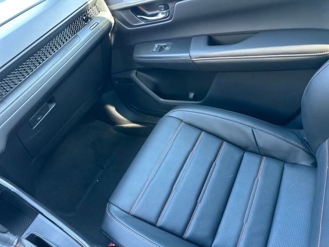 New 2026 Honda CR-V Sport-L image 28