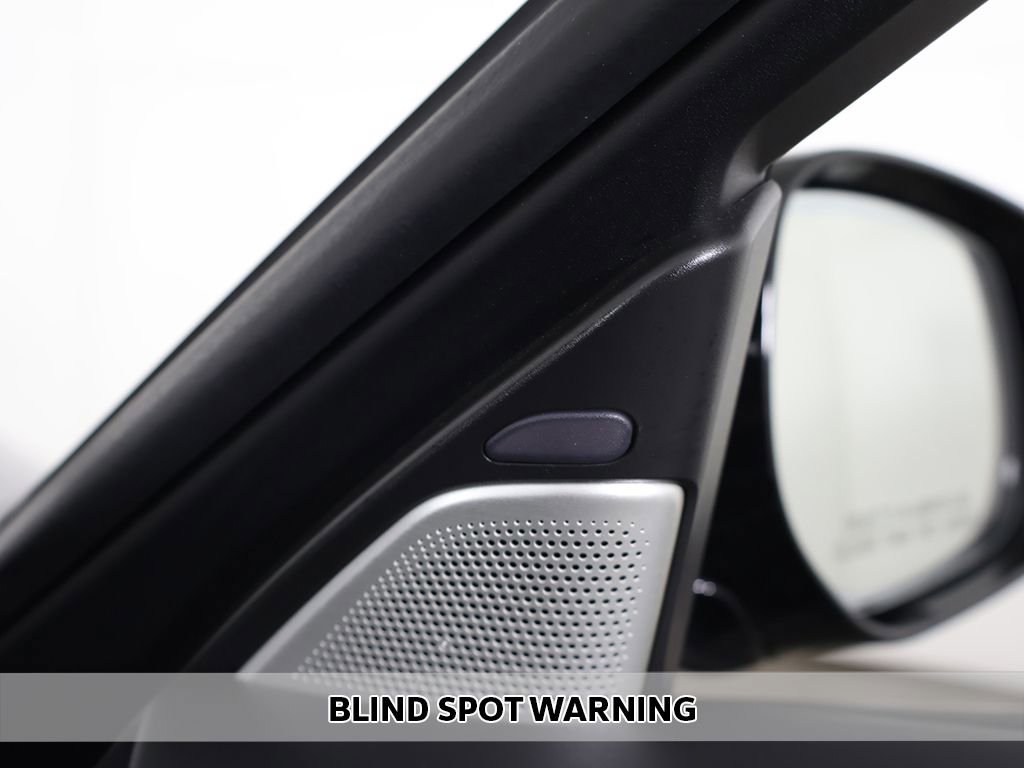 Used 2023 INFINITI Q50 Red Sport 400 w/ Black Opal Edition image 5