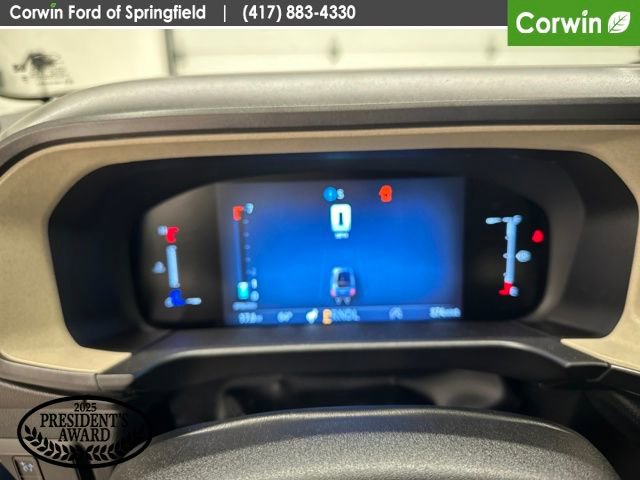 New 2026 Ford Bronco Sport Big Bend image 35