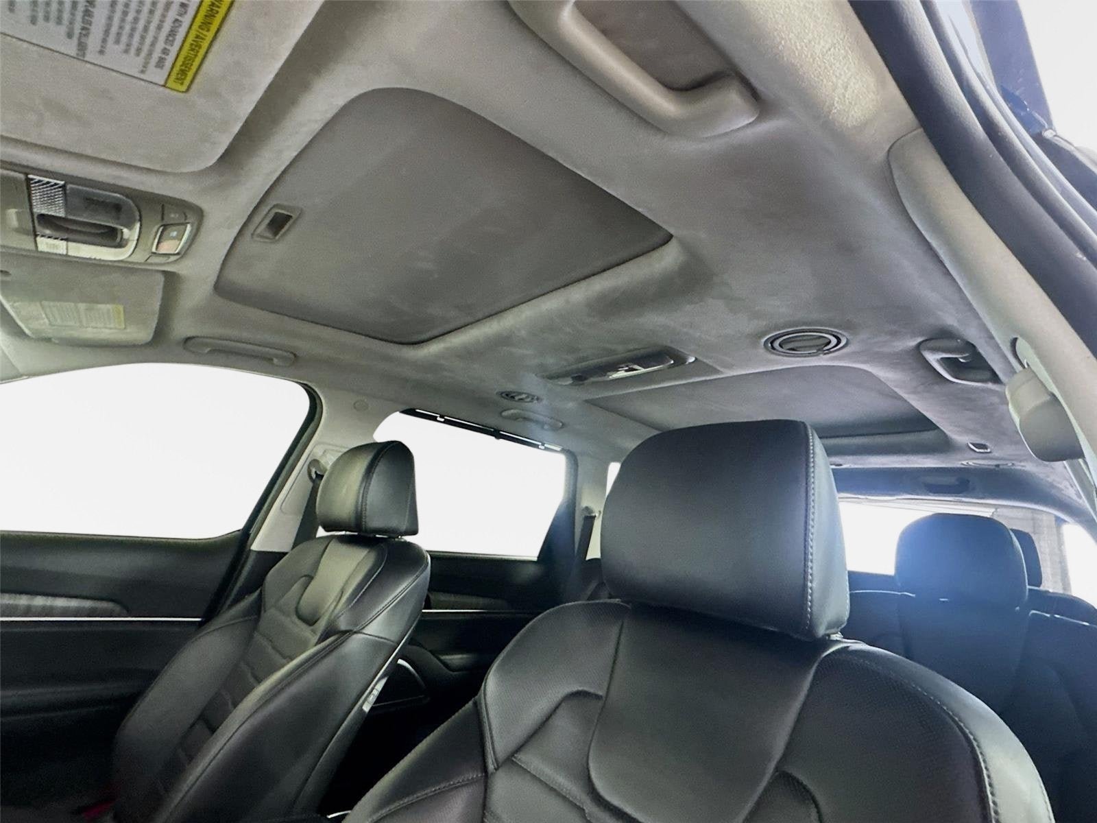 Certified 2024 Kia Telluride SX Prestige AWD/4WD image 14