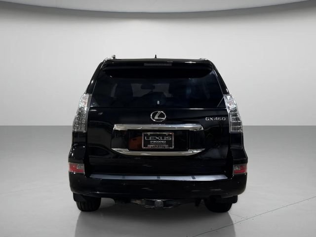 Used 2019 Lexus GX 460 Premium AWD/4WD image 4