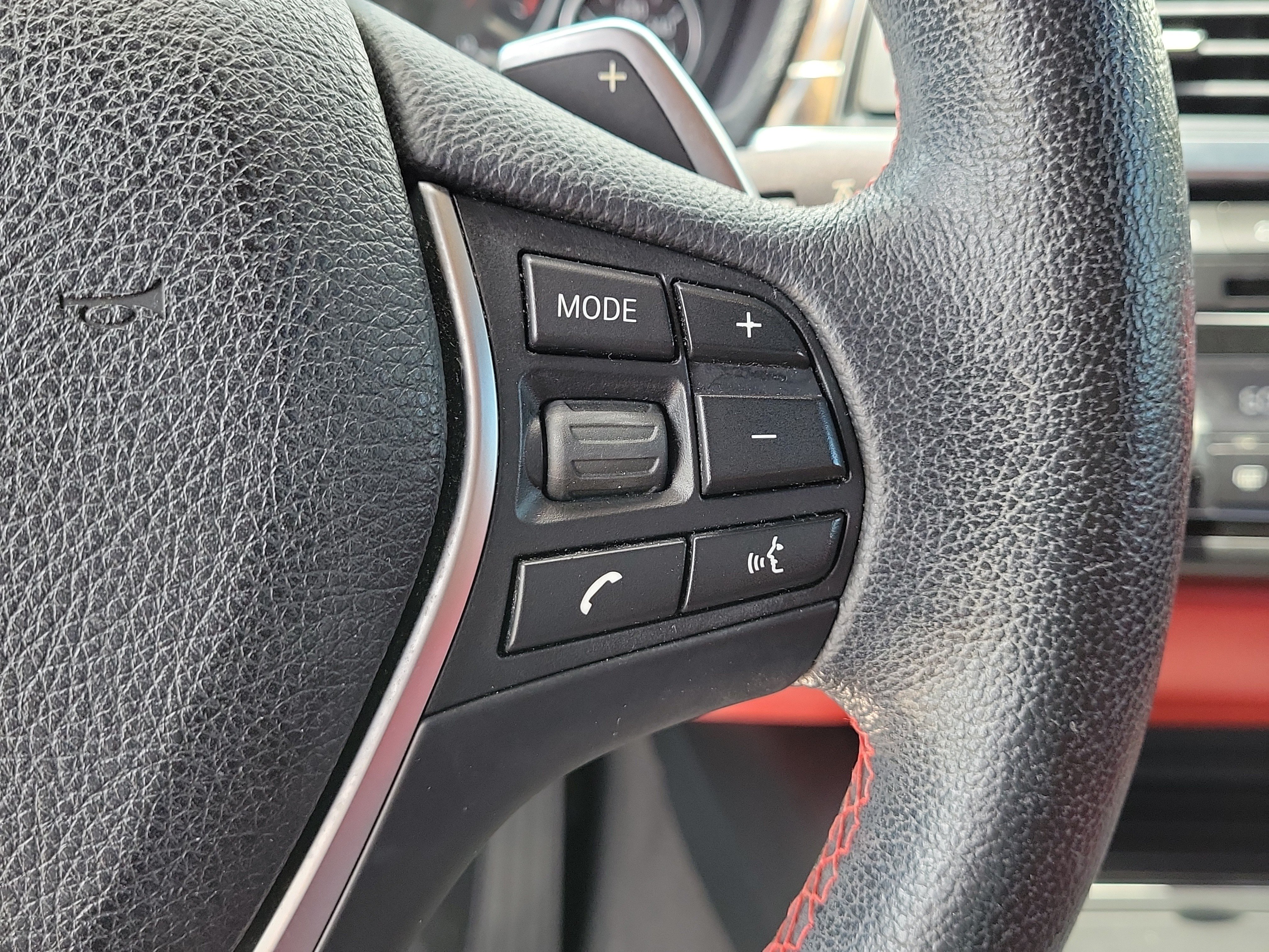 Used 2016 BMW 428i Convertible RWD image 20