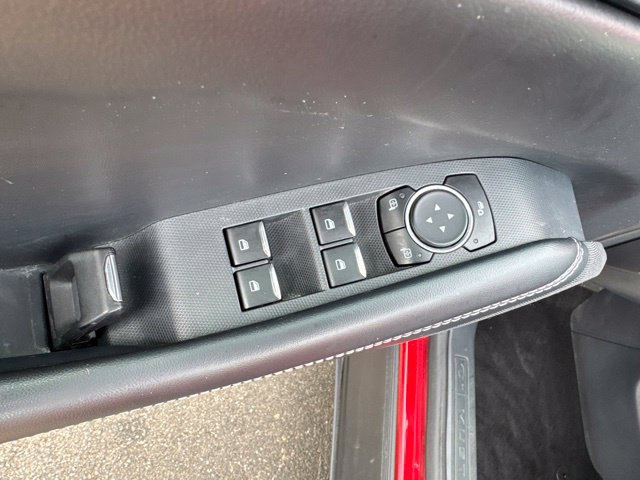 Used 2024 Ford Mustang Mach-E Select AWD/4WD image 7