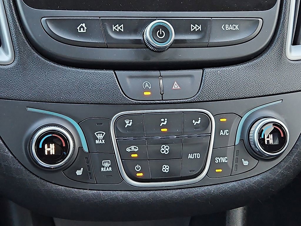 Used 2024 Chevrolet Malibu LT image 27