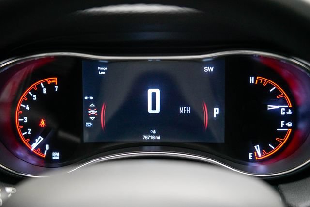 Used 2015 Dodge Durango Limited w/ Premium Group AWD/4WD image 34