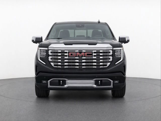 Certified 2023 GMC Sierra 1500 Denali AWD/4WD image 2
