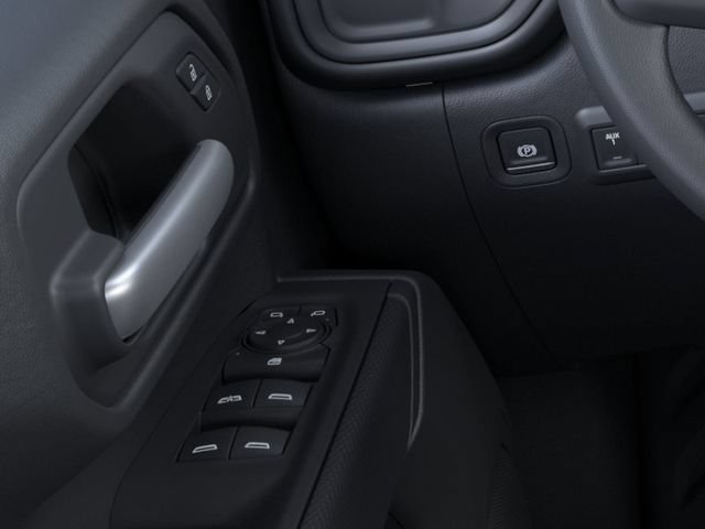 New 2026 Chevrolet Silverado 2500 W/T w/ WT Convenience Package RWD image 22