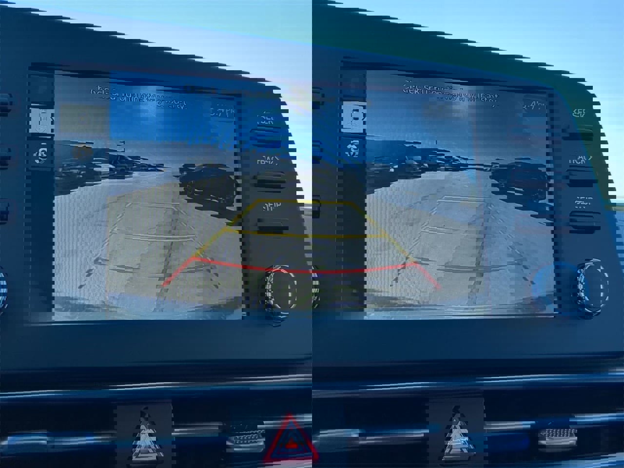 New 2026 Hyundai Elantra Blue FWD image 25