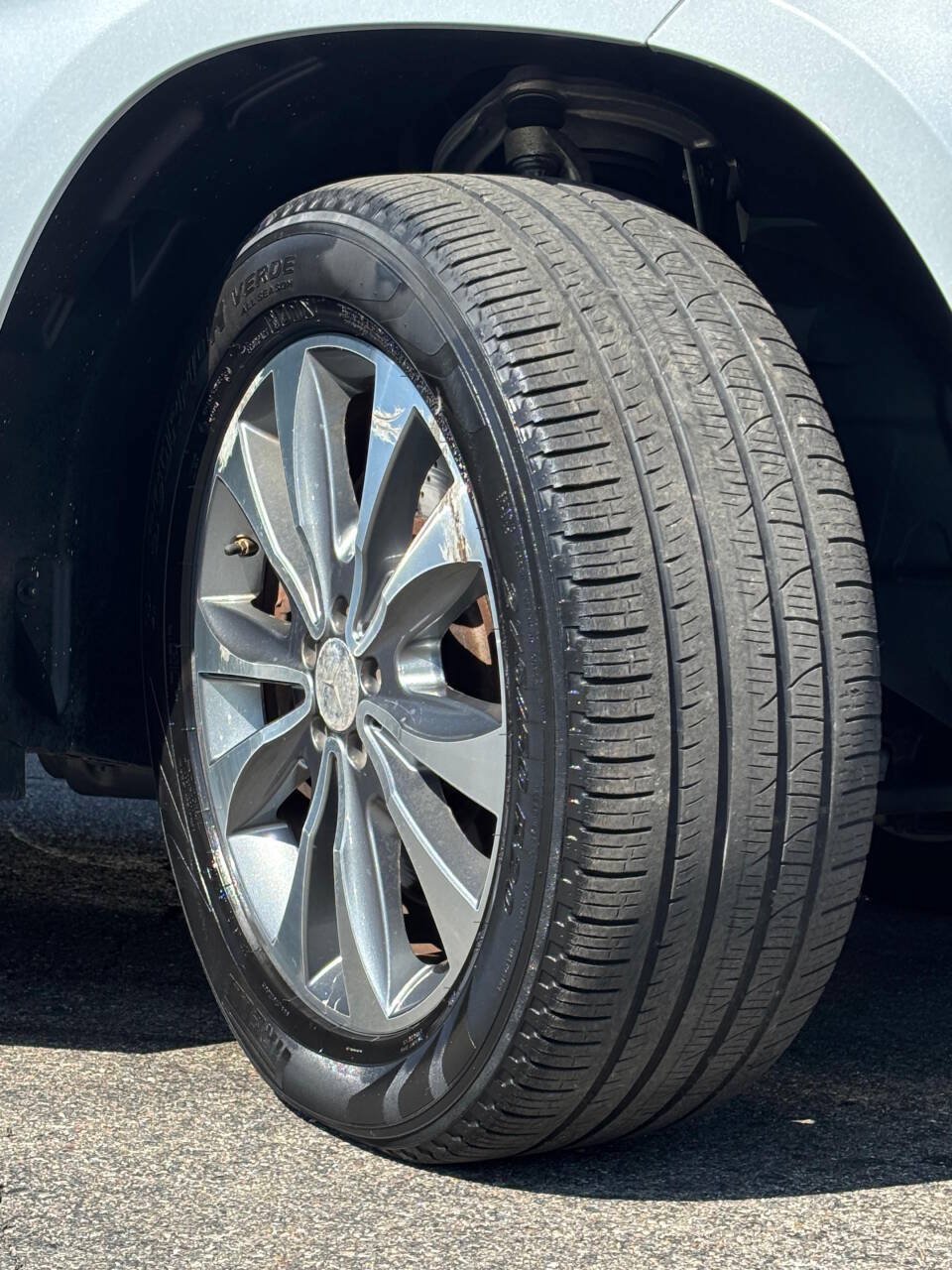 Used 2013 Mercedes-Benz GL 450 4MATIC image 40