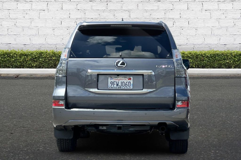 Used 2023 Lexus GX 460 Premium w/ Premium Package AWD/4WD image 5
