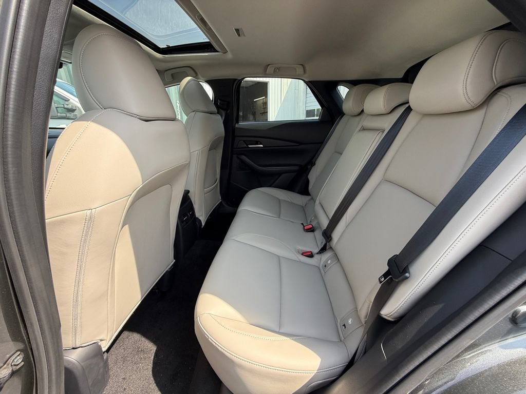 New 2026 MAZDA CX-30 AWD 2.5 S image 25