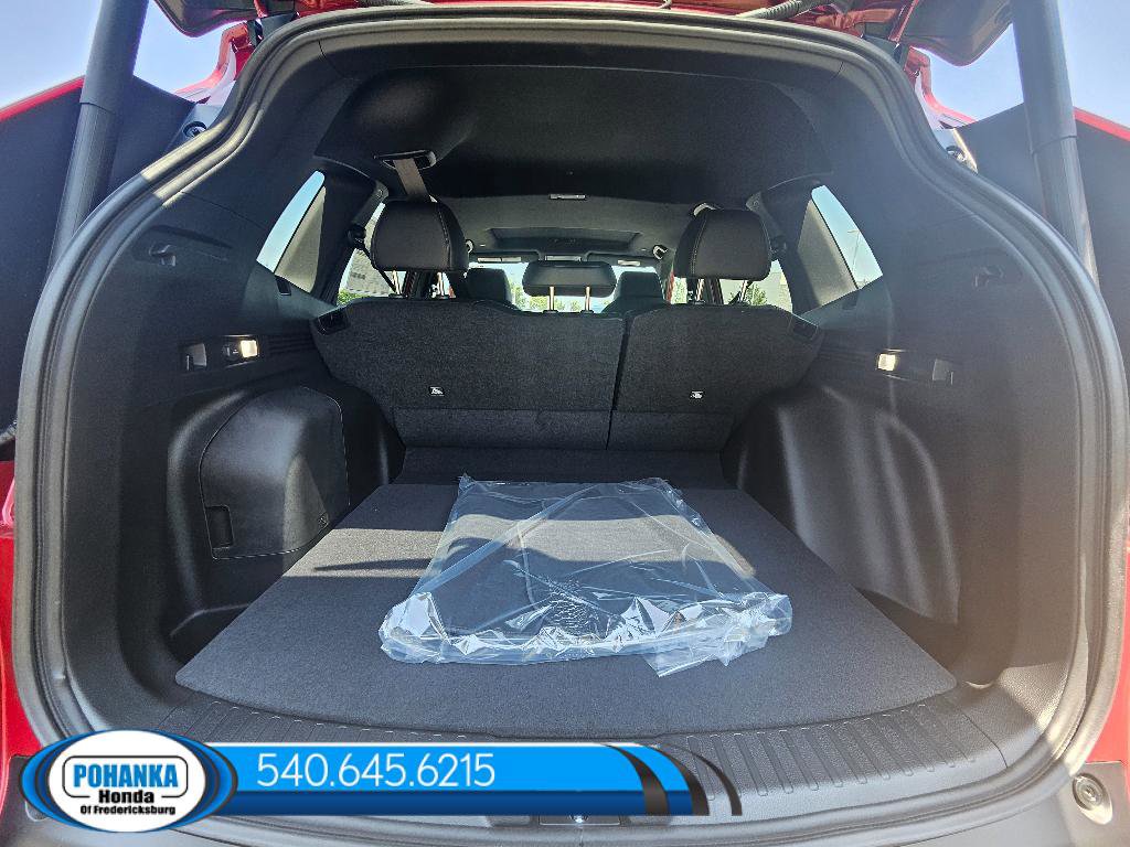 New 2026 Honda CR-V Sport-L image 13