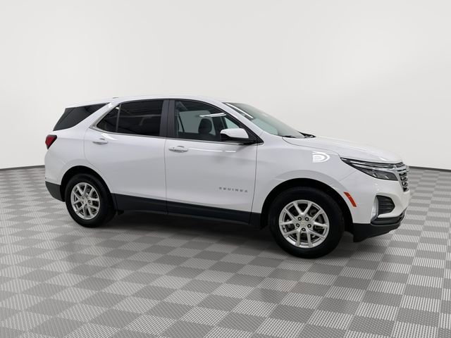 Certified 2022 Chevrolet Equinox LT FWD image 13