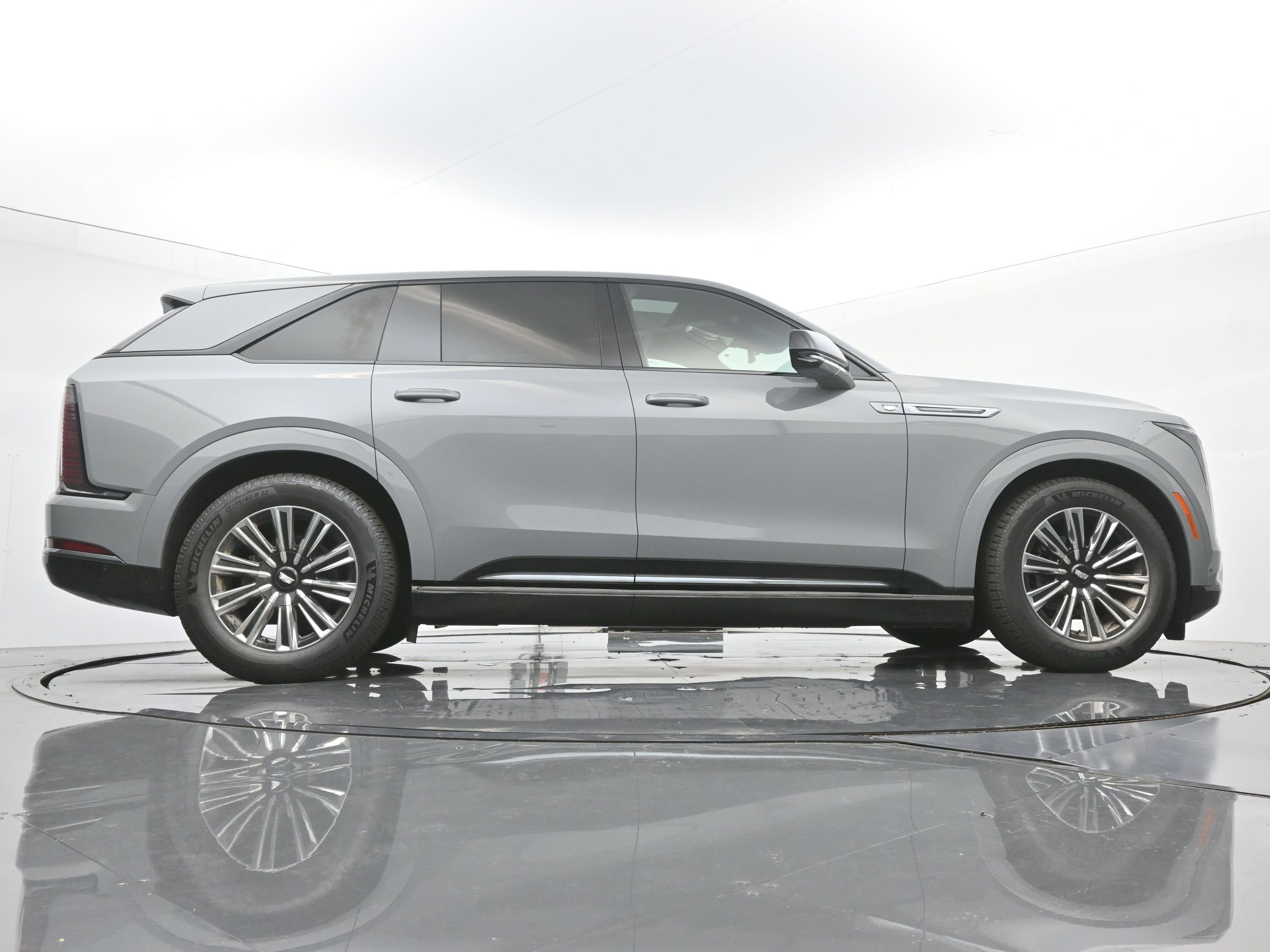 New 2026 Cadillac Escalade IQ Sport 1 w/ LPO, Floor Liner Package image 20